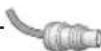 TOSHIBA 46SV685D - Aerial cables: - 1