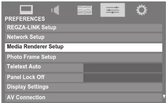 TOSHIBA 46RV733 - Installation - 1
