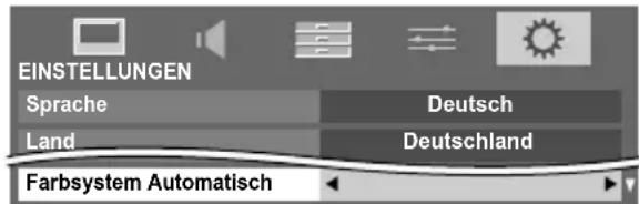 TOSHIBA 40XV733 - Fragen und Antworten - 1
