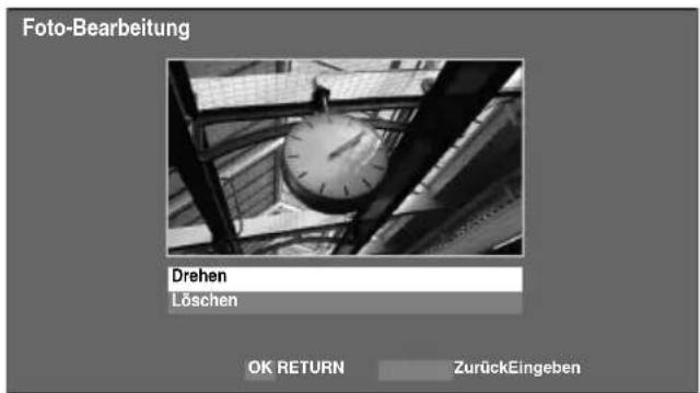 TOSHIBA 40XV733 - Foto-Bearbeitung - 1