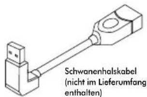 TOSHIBA 40XV733 - So schließen Sie das Fernsehgerät an ein Heim-Netzwerk an - Drahtlos - 2