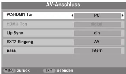 TOSHIBA 37XV503DG - PC-Ton - 2