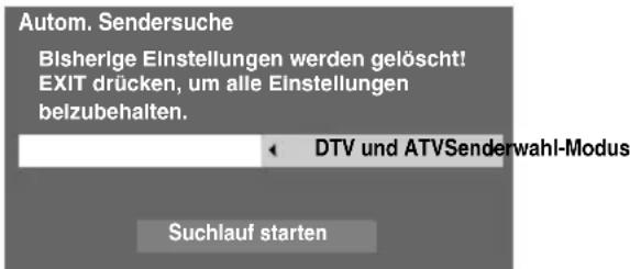 TOSHIBA 37MV732 - Automatische Sendersuche - 2