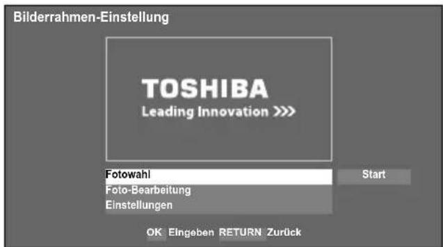 TOSHIBA 37MV732 - Fotowahl - 1