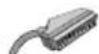 TOSHIBA 37CV501 - SCART leads: - 1