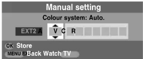 TOSHIBA 37CV500PG - Questions and Answers - 6