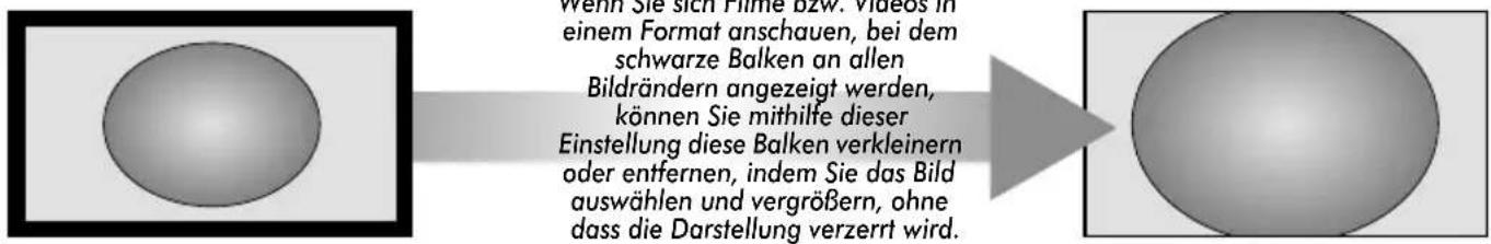 TOSHIBA 32XV555D - Anzeige im Breitbildformat - 4