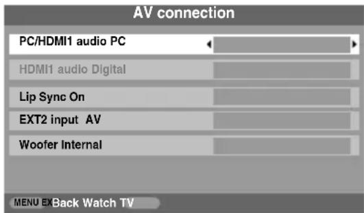 TOSHIBA 32CV500PG - PC audio - 2