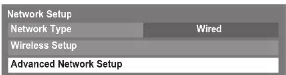 TOSHIBA 32MV732 - Auto Setup: - 3