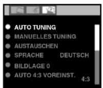 TOSHIBA 26DV615DG - Video-Eingang wählen - 2