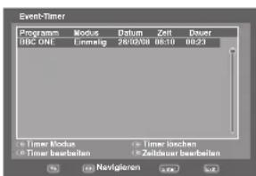 TOSHIBA 26DV615DG - Hinweis(e): - 1