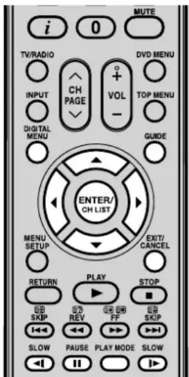 TOSHIBA 26DV615DG - EPG-Timer - 1