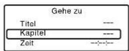 TOSHIBA 26DV615DG - Hinweis(e): - 2