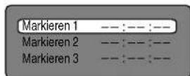 TOSHIBA 26DV615DG - Beliebige Szenen markieren (DVD/VCD/Audio CD) - 1