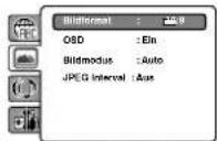 TOSHIBA 26DV615DG - Einrichtungsvorgang - 3