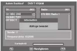 TOSHIBA 26DV615DG - Hinweis(e): - 1