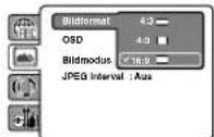 TOSHIBA 26DV615DG - Einrichtungsvorgang - 4