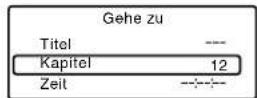 TOSHIBA 26DV615DG - Hinweis(e): - 3