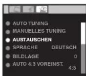 TOSHIBA 26DV615DG - Die automatische - 1