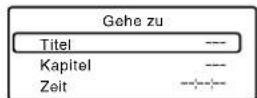 TOSHIBA 26DV615DG - Hinweis(e): - 1