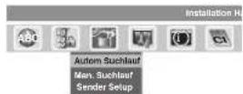 TOSHIBA 26DV615DG - Vorbereitungen: - 3