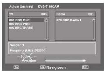 TOSHIBA 26DV615DG - Vorbereitung: - 2