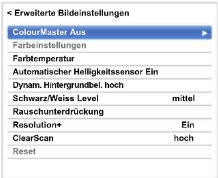 TOSHIBA 42M7453 - ColourMaster - 1