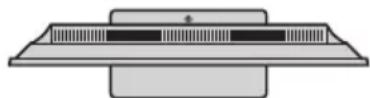 TOSHIBA 42L6453 - Wahl des Standorts - 1