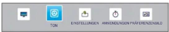 TOSHIBA 40W2444 - Sprache - 1