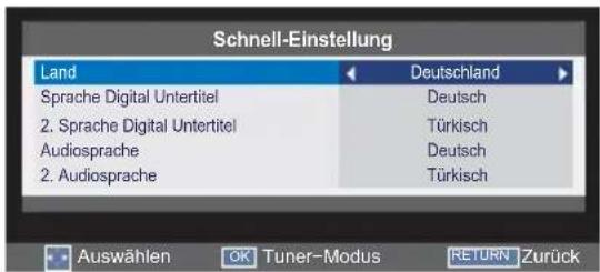 TOSHIBA 40W2444 - Erstmalige Verwendung - 2