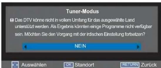 TOSHIBA 40W2444 - Erstmalige Verwendung - 6