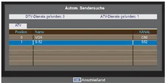 TOSHIBA 40W2444 - Erstmalige Verwendung - 12