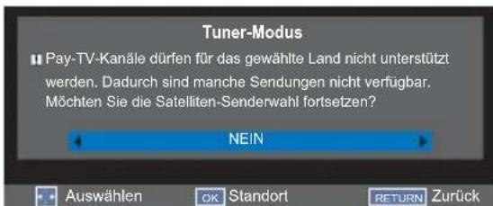 TOSHIBA 40W2444 - Erstmalige Verwendung - 5
