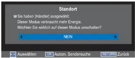 TOSHIBA 40W2443 - Erstmalige Verwendung - 9
