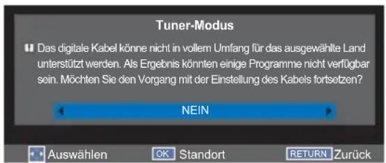 TOSHIBA 40W2443 - Erstmalige Verwendung - 7