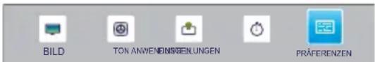 TOSHIBA 40W2443 - Bedienfeldsperre - 1