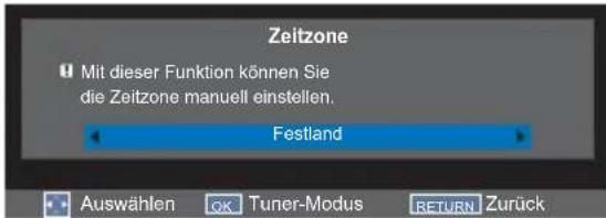 TOSHIBA 40W2443 - Erstmalige Verwendung - 3