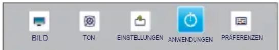 TOSHIBA 40W2443 - Ein-Timer - 1