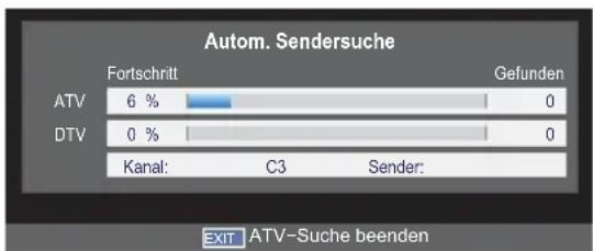TOSHIBA 40W2443 - Erstmalige Verwendung - 11