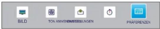 TOSHIBA 40W2443 - HDMI-CEC aktivieren - 1