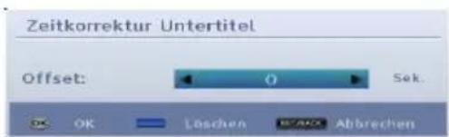 TOSHIBA 40T5445 - USB-Medienbrowser - Fortsetzung - 2