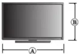 TOSHIBA 40T5445 - Einheit, muss das Heimnetzwerk mit - 1