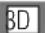 TOSHIBA 40M8365 - So wechseln Sie zum 2D-Modus: - 2