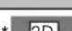 TOSHIBA 40M8365 - So wählen Sie das 2D-Format aus dem Schnellmenü im 2D-Modus: - 8
