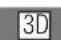 TOSHIBA 40M8365 - So wählen Sie das 3D-Format aus dem Schnellmenü im 3D-Modus: - 2