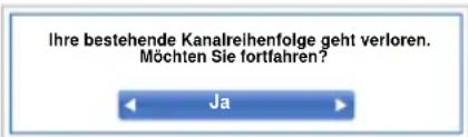 TOSHIBA 40L7365 - Kanäle (Antenne/Kabel) - 5
