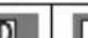 TOSHIBA 40L7353 - So wechseln Sie zum 3D-Modus: - 9