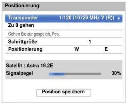 TOSHIBA 40L7353 - HINWEIS: - 4