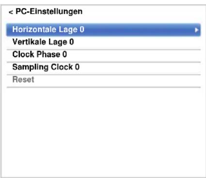 TOSHIBA 40L6363 - Horizontale und vertikale Lage - 2