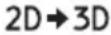 TOSHIBA 40L5353 - Symbole der Bildschirminformation - 10